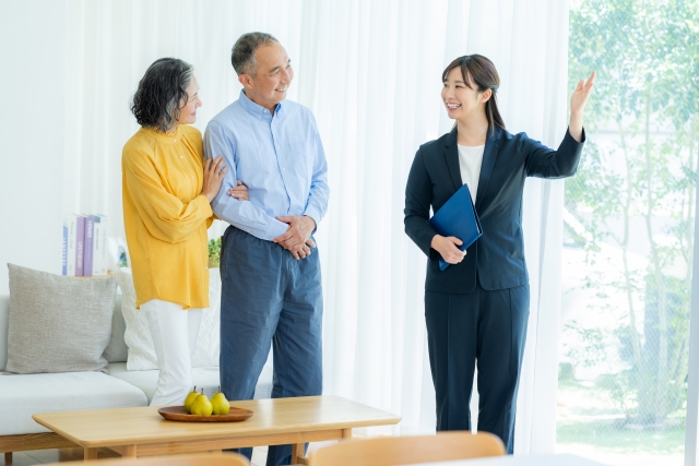 夫婦二人の家づくり｜セカンドライフを豊かにする間取りのヒント