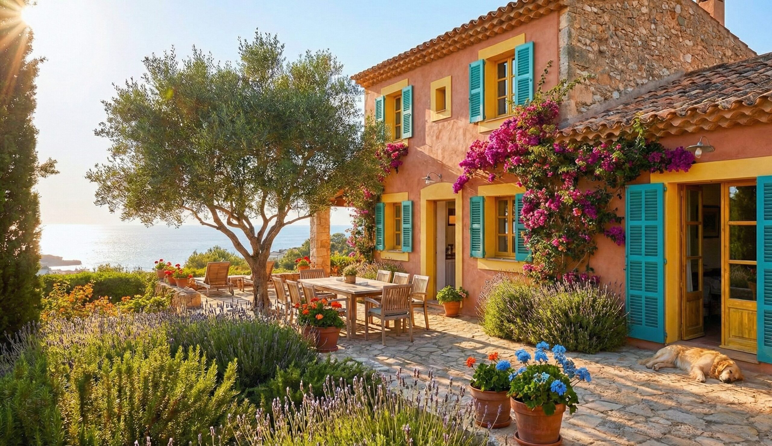 家のデザインに取り入れたい「海外の面白い習慣」4選